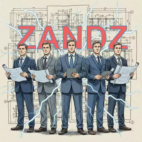 ОПЕРАТИВНЫЕ НОВОСТИ ОТ ТЕХНИЧЕСКОГО ЦЕНТРА ZANDZ - 2026/12